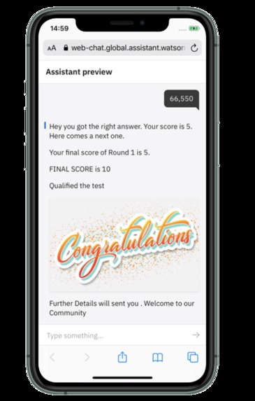 AI Recruiter – screenshot 4