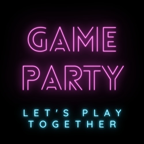 Game Party – screenshot 1