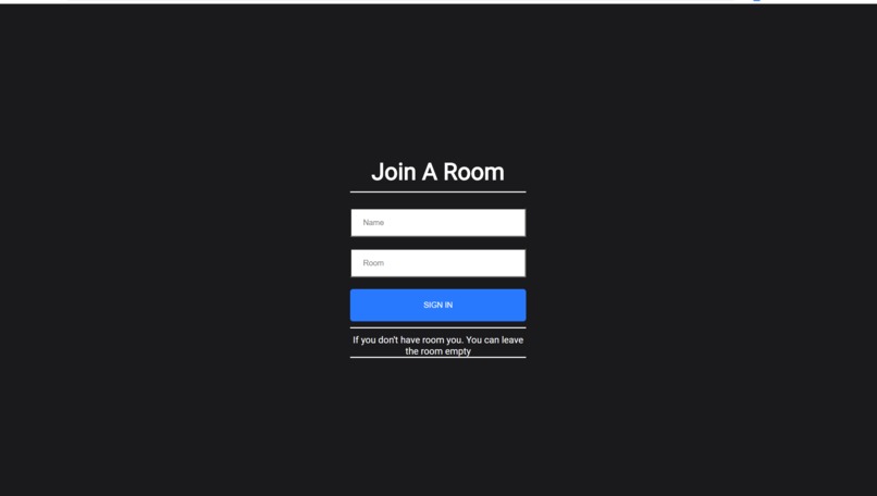 Game Party – screenshot 2