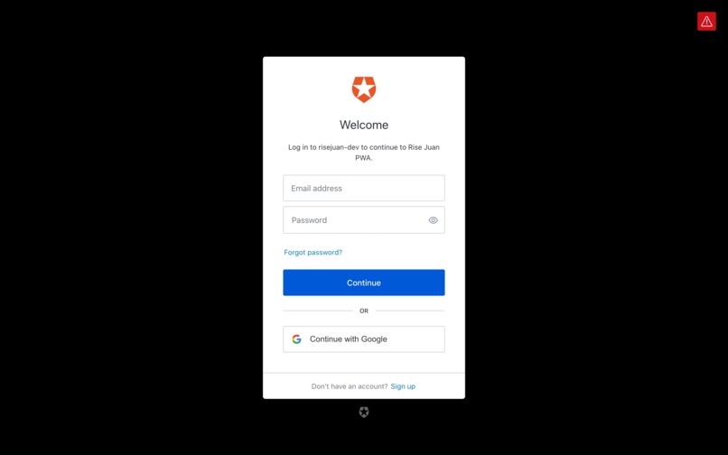 Rise Juan – screenshot 1