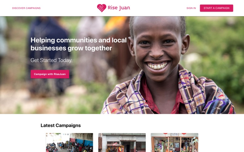 Rise Juan – screenshot 4