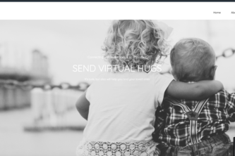 Send Virtual Hugs