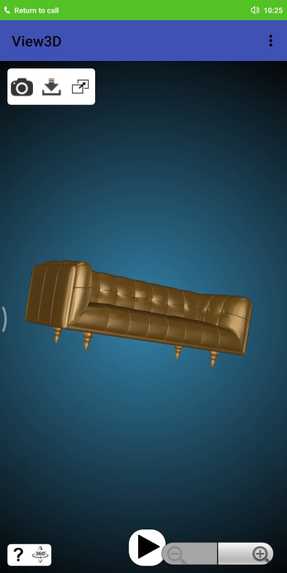 New look of E-commerce for covid satuation  – screenshot 1