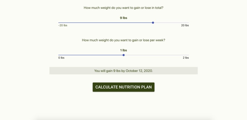 U-Trient – screenshot 3
