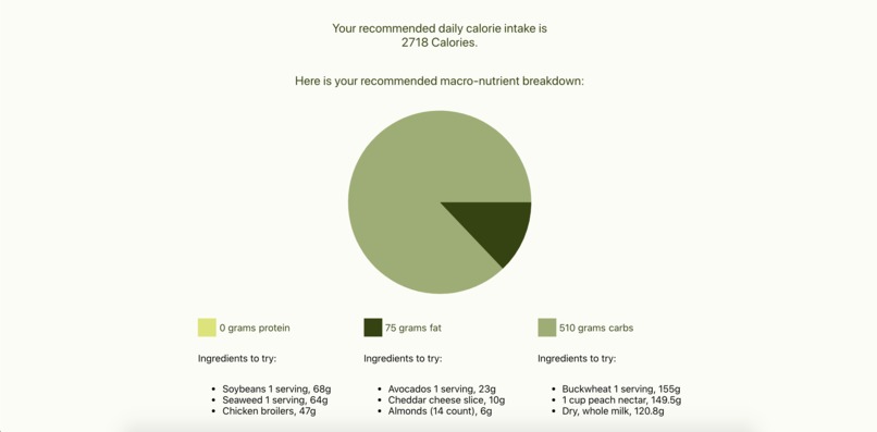 U-Trient – screenshot 4