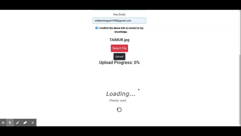 Departed - Find Your Lost Ones – screenshot 5