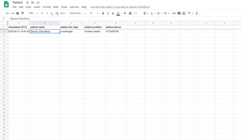 Shahajjo Bot – screenshot 1
