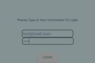 Health Samurai Student App