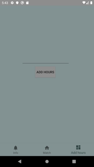 Health Samurai Student App – screenshot 4