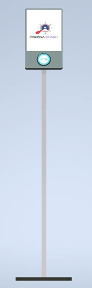 Corona Guard – screenshot 9