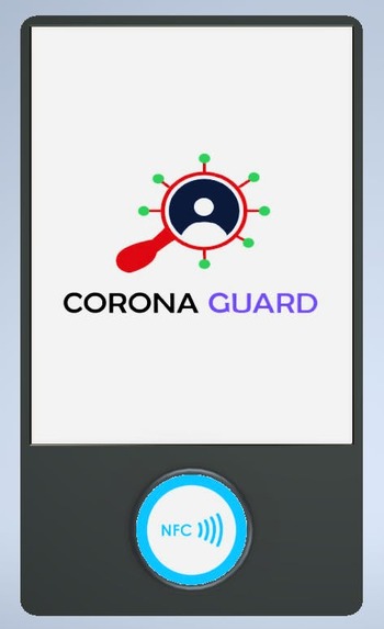 Corona Guard – screenshot 11