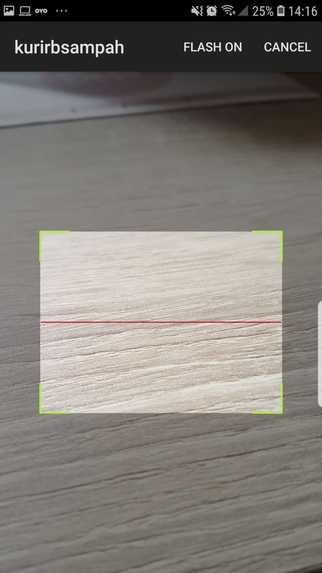 bank sampah desa – screenshot 8