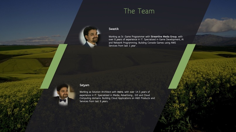 Green Robin – screenshot 2