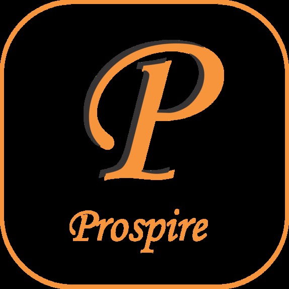 Prospire – screenshot 1