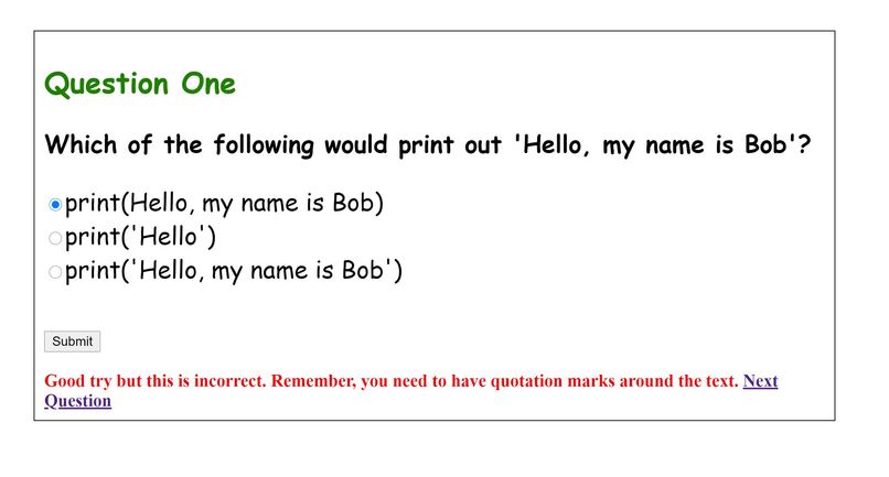TeachMe – screenshot 4