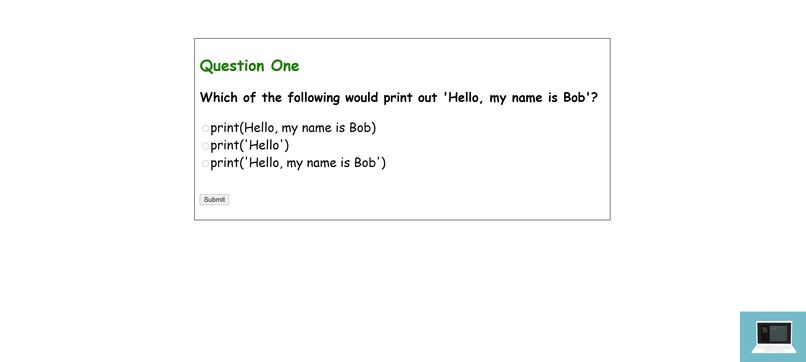 TeachMe – screenshot 2