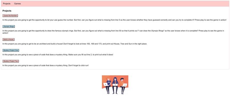 TeachMe – screenshot 5