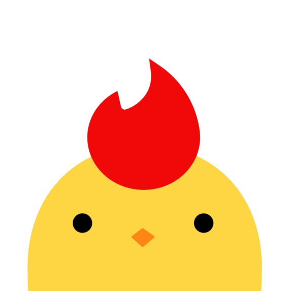 Chikin Tinder – screenshot 2