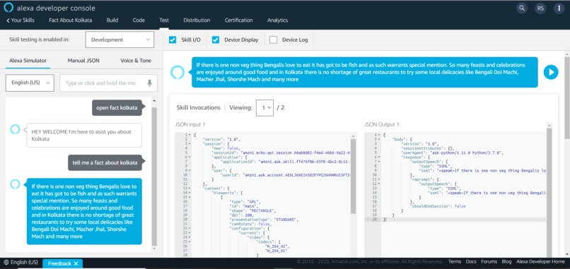 Kolkata Facts – screenshot 1