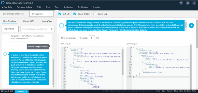 Kolkata Facts – screenshot 2