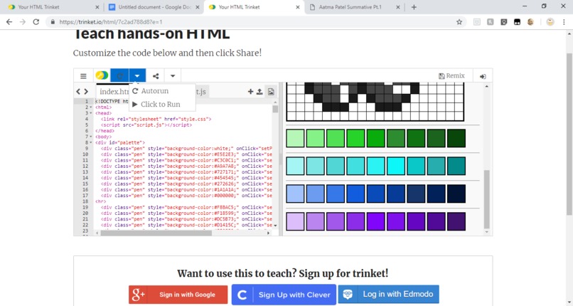 Dinosaur Education: A Children's Colourbook – screenshot 5