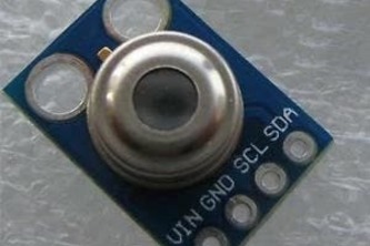 Covid-19 Thermometer