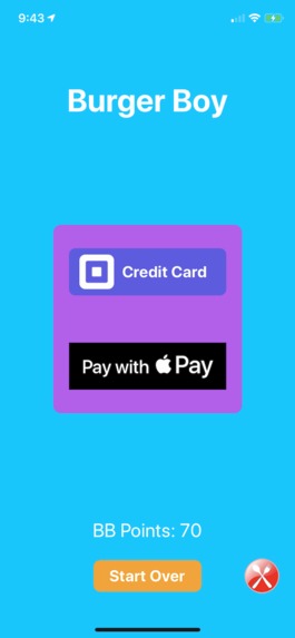 Order Up – screenshot 5