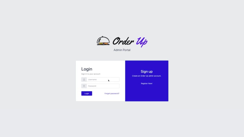 Order Up – screenshot 7