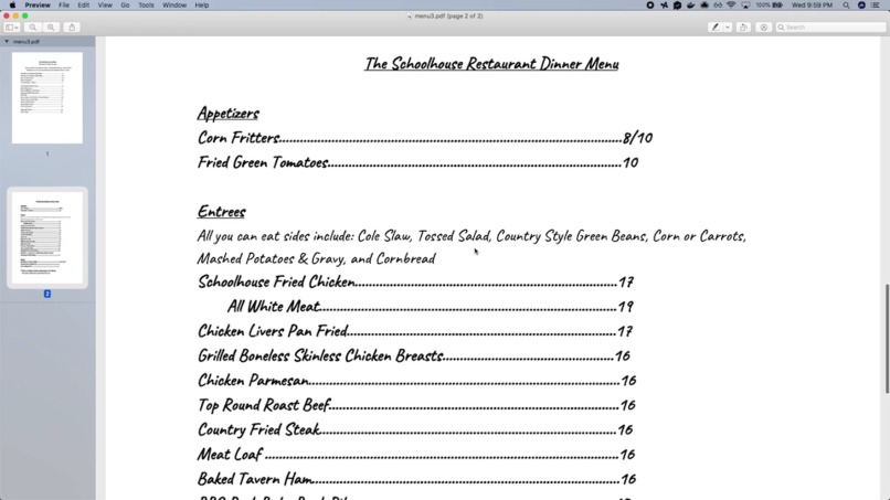 Order Up – screenshot 10