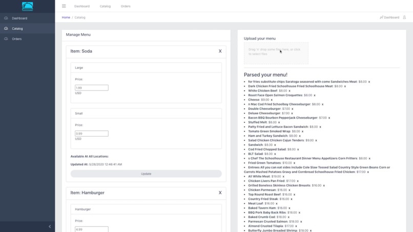 Order Up – screenshot 11