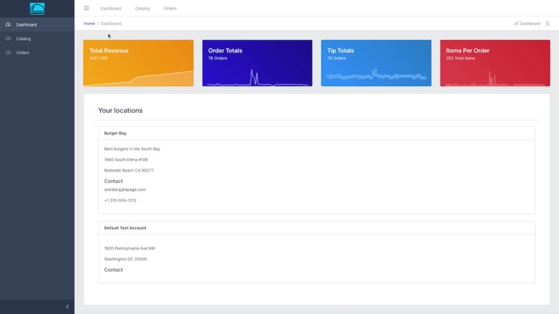 Order Up – screenshot 8