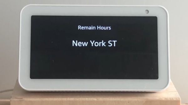 REMAIN HOURS – screenshot 2