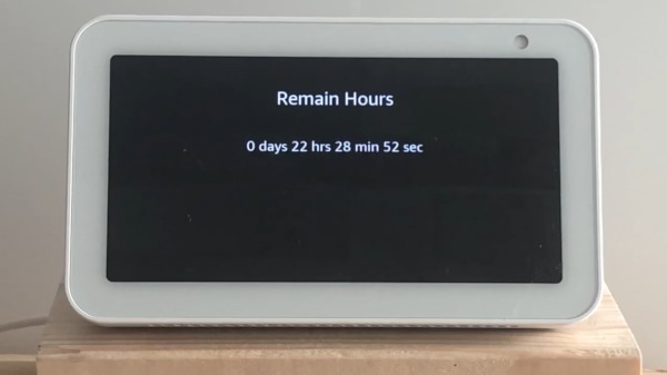 REMAIN HOURS – screenshot 3