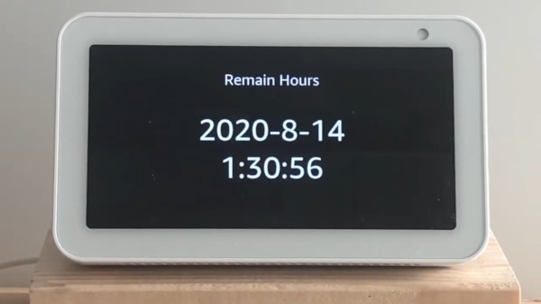 REMAIN HOURS – screenshot 4