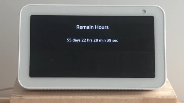 REMAIN HOURS – screenshot 5