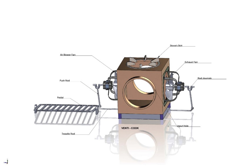 VENTI - COOK – screenshot 1