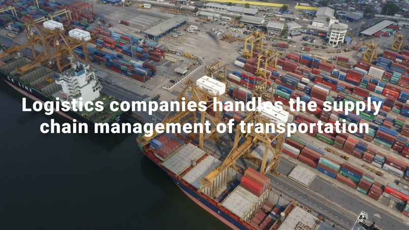 LOGO - LOGistics Operator – screenshot 3