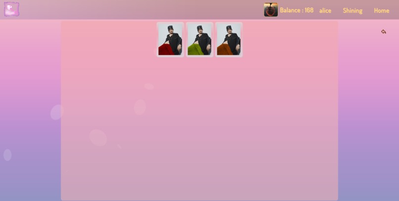 Shinedme – screenshot 6