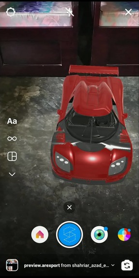 Game on – screenshot 1