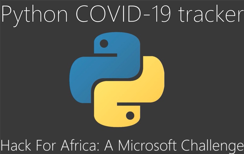 COVID-19 Tracker – screenshot 1