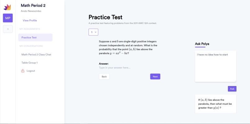 Homeroom – screenshot 8