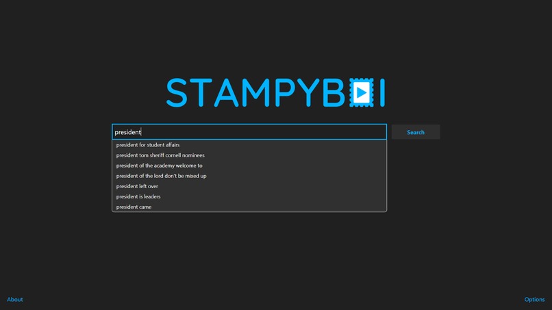 stampyboi – screenshot 2