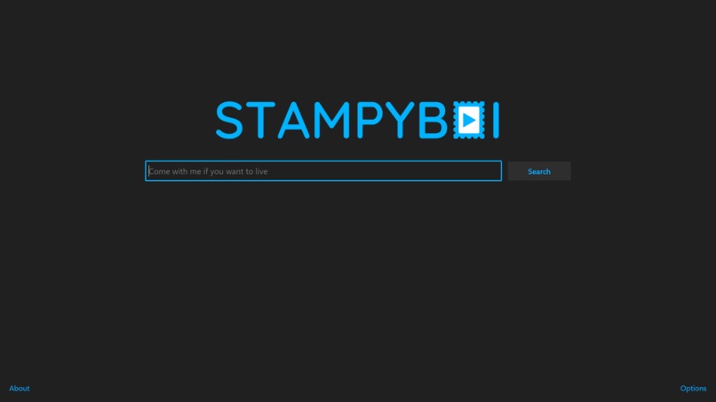 stampyboi – screenshot 1