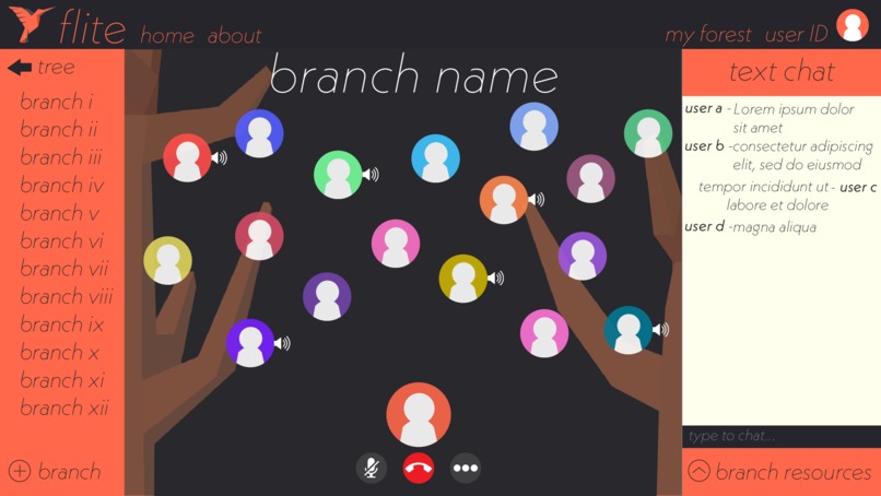 Flite - Student-to-Student Education Solutions – screenshot 1