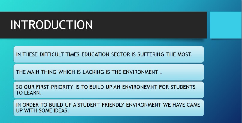 Smart Learners – screenshot 2