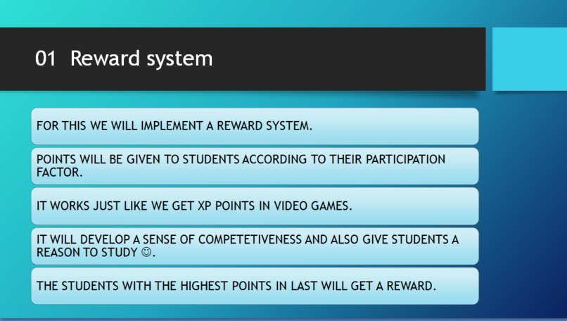 Smart Learners – screenshot 4