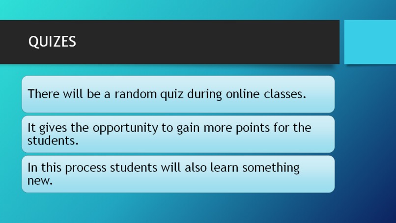 Smart Learners – screenshot 5