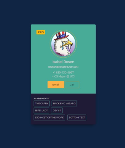 Another Duckling Note App – screenshot 5