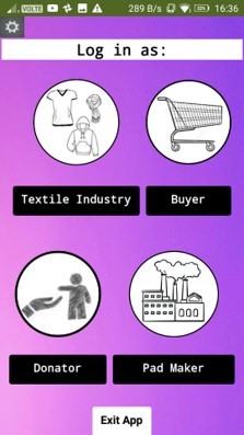 Paddona – screenshot 3