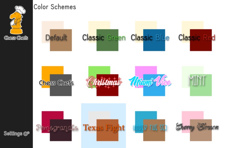 Chess Chefs – screenshot 4